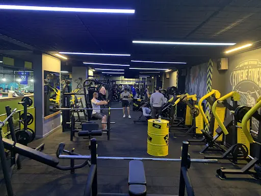 Tempo Wellness GYM 2