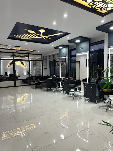 Angel Meltem Güzellik Salonu 2