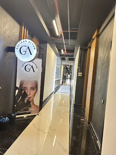 Gülizar Altun Güzellik Salonu&Kuaför 4