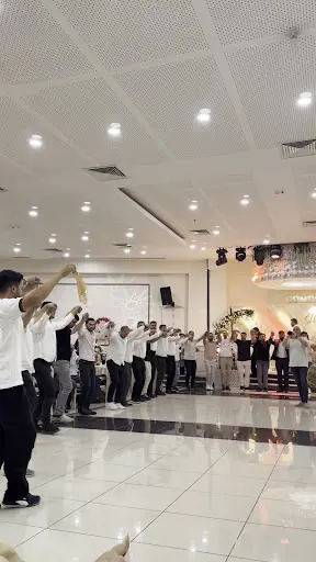 GÜMÜŞ ALYANS DÜĞÜN SALONU 3