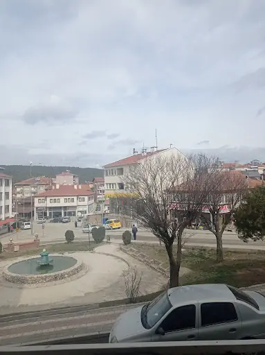 Pideci Mustafa öztürk 4
