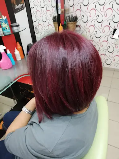 Birsel Kuaför Salonu 4