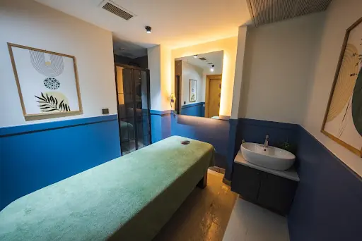 Portwort Spa Bakırköy 3