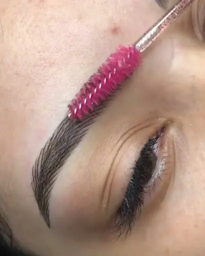 Tual Estetic Pendik Lazer Epilasyon / iğneli epilasyon / needle epilation / игольная эпиляция / Kirpik Lifting / Cilt bakım 3
