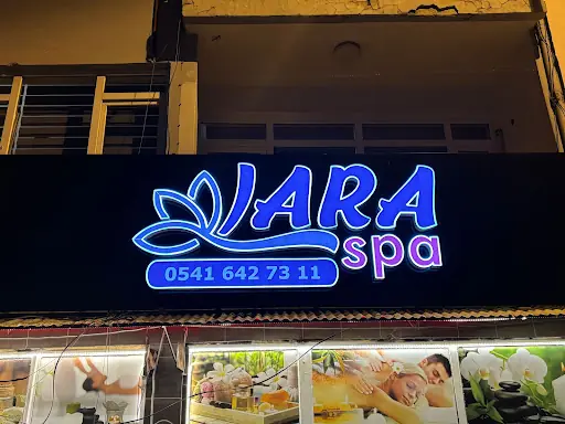 Lara Spa & Masaj Salonu Uşak