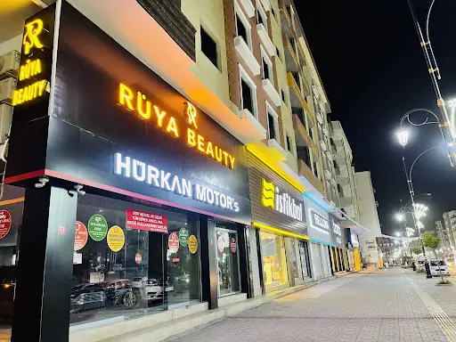 Rüya Beauty 2