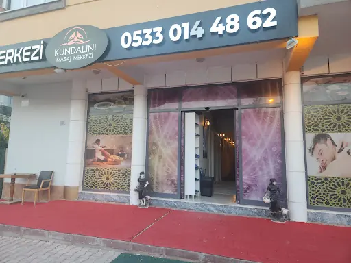 Kundalini Masaj Merkezi