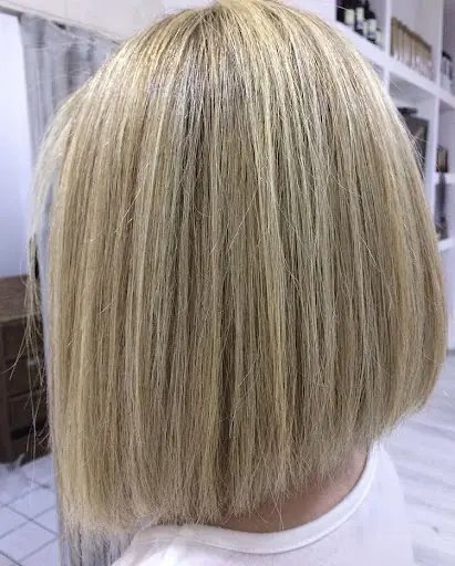 Hair Designer Faruk Bozkurt 5