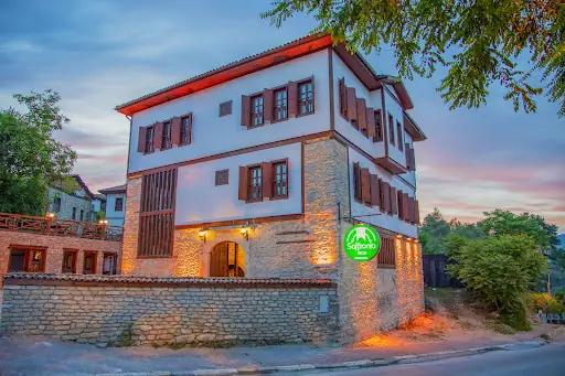 Safranbolu Luxury & Apart Otel 5
