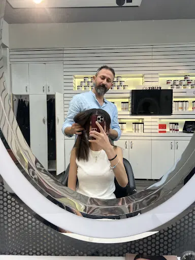 The Hair Studio 4