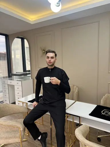 Yiğit Türker Beauty center 2