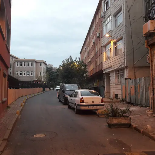 Kuaför Mansur – Kuaför, İstanbul