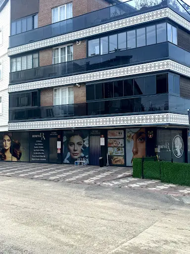 Beautypa Güzellik Salonu