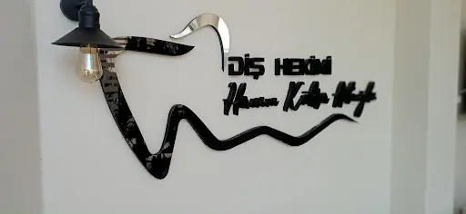 Diş Hekimi Oğuz Berber 3