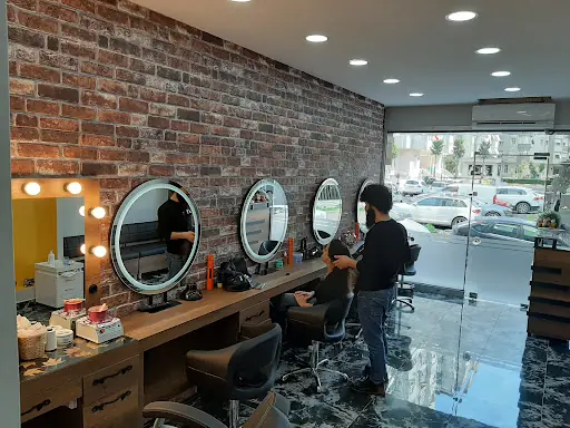 SALON YOU (BAYAN KUAFÖRÜ)