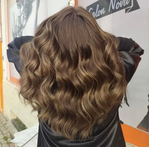 SALON NOVA KUAFÖR