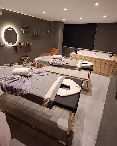 Luxes Spa Dudullu Ümraniye 4