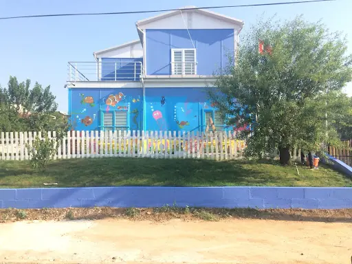 BAYRAMİÇ ÖZEL EĞİTİM VE REHABİLİTASYON MERKEZİ 2