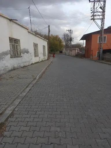 Tugba Bayan Kuaförü