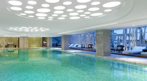 Levana Spa & Fitness Istanbul Ataköy – SPA & Wellness, İstanbul