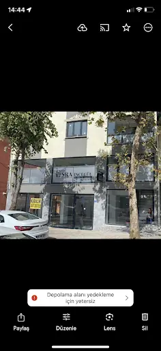 Esra incegül güzellik 2