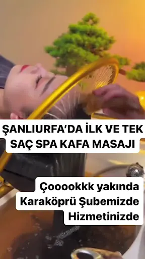 Nirvana Güzellik Merkezi Karaköprü 3