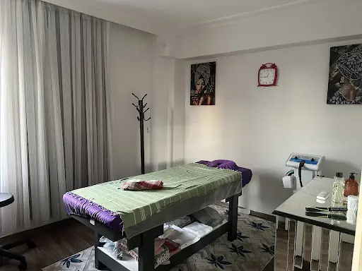 Lila Masaj Salonu 2