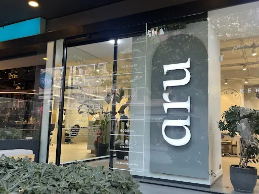 aru Salon Akaretler Kuaför