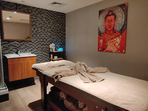Shiva Spa Wellness Pendik 4