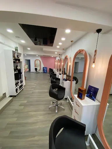 Enes Öneş Hair Design 2
