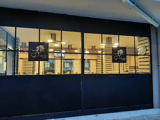 CANAN CEBECİ hair saloon 3