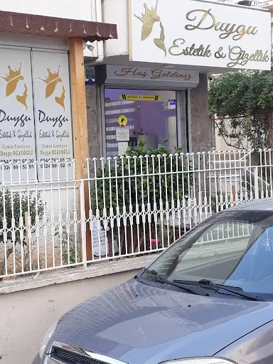 Duygu Estetik&Güzellik