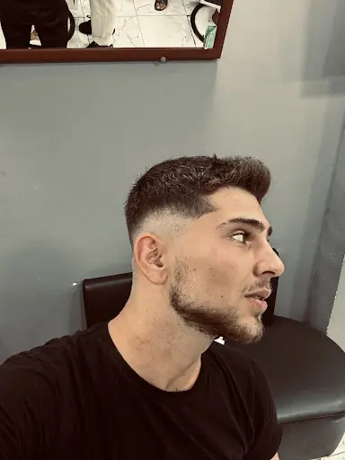 Bilal Erkek Kuaförü Arnavutköy