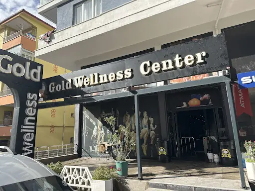 Gold 4