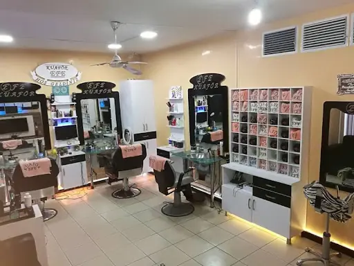 Efe Erkek Kuaförü