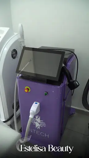 Estelisa Gaziantep güzellik salonu 3