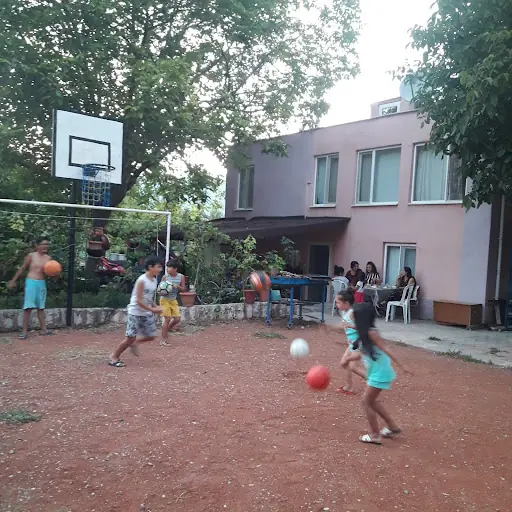 Ceylan Çiftlik 2
