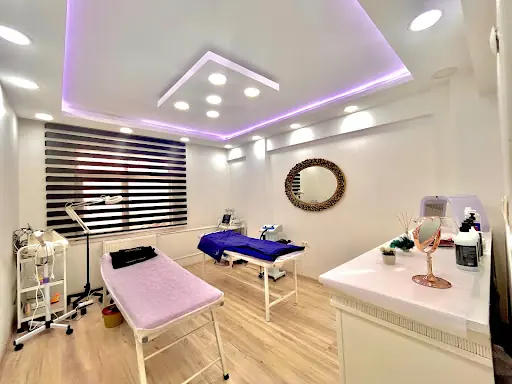 Rabia Güzel Beauty Center 2