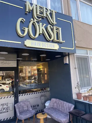 Mert Göksel Hair Design/Berber 3