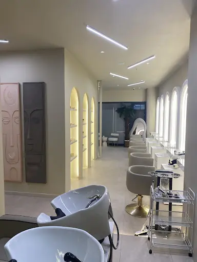 SalonDiva Gülsüm kuaför 2