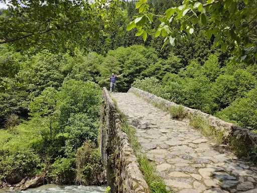 Osmanlı Köprüsü 5