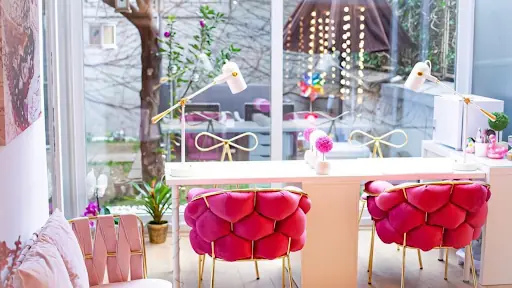 Lua Beauty – SPA & Wellness, İstanbul (2. fotoğraf)