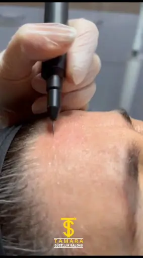 Tamara Güzellik Salonu Manisa 3