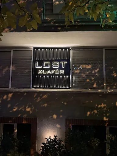 Lost Kuaför
