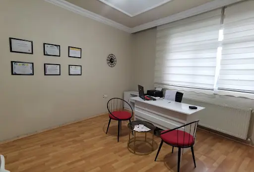 Form'On (Zayıflama Salonu) 2
