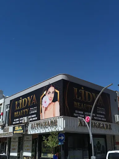 Lidya Beauty
