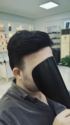 Fethiye protez saç Charlie kuaför 3