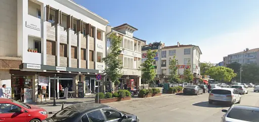 Günışığı Güzellik Salonu 4