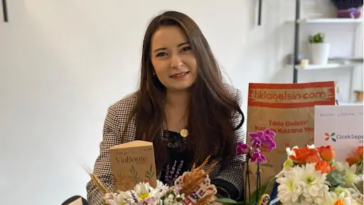 Derya Çağlar Tiken Sağlıklı Yaşam Ve Güzellik Merkezi 2