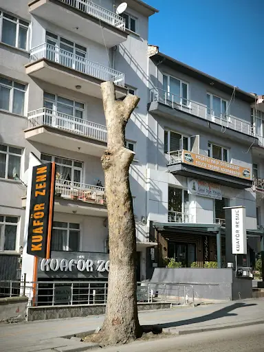 Kuaför Resul 3